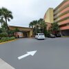 Отель Lexington Inn And Suites - Daytona Beach в Дейтона-Бич-Шорсе