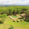 Отель Africa Safari Camping Mto wa Mbu, фото 18