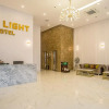 Отель Sea Light Hotel Da Nang, фото 13