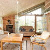 Отель 8 Person Holiday Home in Fjerritslev, фото 6