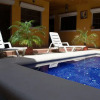 Отель FullMoon Hotel, фото 13
