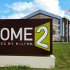 Отель Home2 Suites By Hilton Grand Rapids Airport, фото 10