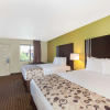 Отель Days Inn by Wyndham San Jose Airport, фото 4