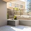 Отель Modern Apartment in Darling Harbour, фото 2