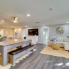 Отель Fort Pierce Escape w/ Patio - Walk to the Beach!, фото 19