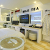 Отель Yangpyeong Show Hotel, фото 15