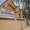 Отель OYO 13854 Home Elegant 2BHK Calangute, фото 1