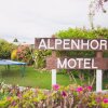Отель Alpenhorn Motel, фото 6