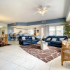Отель Beautiful 3 Bedroom 2 Bath Condo With Breath Taking Views of the Ocean Ow1-407, фото 2