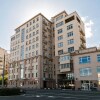 Гостиница Moscow City Apartments Red Square в Москве