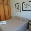 Отель Praia das Dunas Apartamento Aconchegante 2 Quartos, фото 16