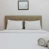 Отель Exclusive 2BR Springlake Summarecon Bekasi Apartment, фото 11