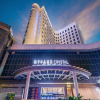 Отель Crystal Orange Hotel Shanghai Hongqiao Gubei Road, фото 1