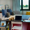 Отель The Oliver Apartamentos Pozuelo, фото 17