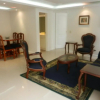 Отель Salitre Park Apartamentos, фото 4