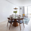 Отель Elegant 2BR Apartment in The Five w/ Private Pool, фото 8