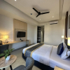 Отель Marigold Suites Wagholi, фото 7