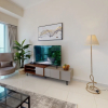 Отель SuperHost - Stylish Apartment With Full Marina Views, фото 1