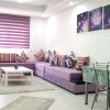 Отель Apartment With 3 Bedrooms in El Jadida, With Wonderful City View, Furnished Balcony and Wifi - 4 km , фото 17