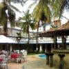 Отель Royal Goan Beach Club - Benaulim, фото 12