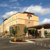 Отель Hampton Inn & Suites Portland/Hillsboro-Evergreen Park, фото 18