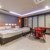 Отель Busan Dongnae Rock Motel, фото 2