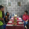 Отель Arnolds Family Homestay, фото 10