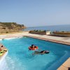 Отель Apartment With one Bedroom in Realmonte, With Wonderful sea View, Pool Access, Furnished Terrace - 2, фото 6