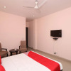 Отель The Repose By OYO Rooms, фото 5