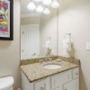 Отель LUXURY Penthouse Style Condo, фото 9