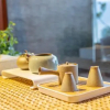 Отель Yishiqingyuan Sea View Boutique Inn, фото 31