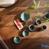 Отель Taoshe Resort Hotel (Jingdezhen China Ceramics Museum Ancient Kiln Branch), фото 6