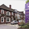 Отель Premier Inn Sevenoaks/Maidstone, фото 1