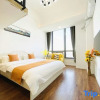 Отель Meisu Meet Boutique Apartment (Changchun Yucheng Huayi Square Branch), фото 6