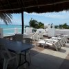 Отель Pelicano Inn Playa del Carmen - Beachfront Hotel, фото 36