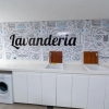 Отель Flat no Setor Bueno com Varanda -TH1505, фото 11