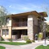 Отель Sonoran Suites of Palm Springs at Canterra, фото 21
