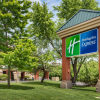 Отель Holiday Inn Express Branson-Green Mountain Drive, an IHG Hotel, фото 28