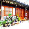 Отель Jeonju Gyodong Oigatjip Pension, фото 1