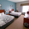 Отель Sleep Inn And Suites Pearland - Houston South, фото 4