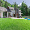 Отель Pool Villa Katja Kranjska Gora, фото 14