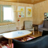 Отель 8 Person Holiday Home in Vaeggerlose, фото 14