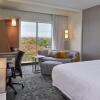 Отель Courtyard by Marriott Albany Airport, фото 5