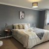 Отель Charming 4-bed House in Cheltenham, Free Parking, фото 3