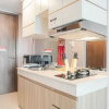 Отель Wonderful 1BR at Bellevue Place Apartment, фото 10