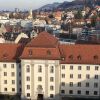 Отель 2 Rooms With Balcony, Central, Quiet Location, фото 12