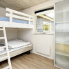 Отель 10 Person Holiday Home in Vaeggerlose, фото 6