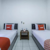 Отель Pondok Kurnia by OYO Rooms, фото 34