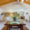 Отель Spacious Apartment in Pazin With Pool, фото 5