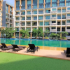 Отель Apartment in Laguna Beach Resort 2, фото 10